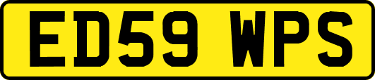 ED59WPS