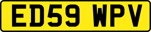 ED59WPV