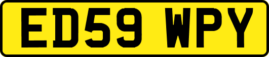 ED59WPY