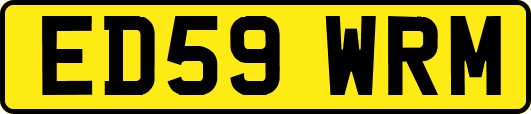 ED59WRM