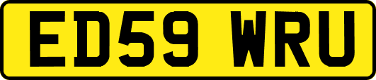 ED59WRU