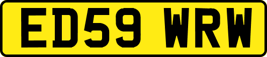 ED59WRW