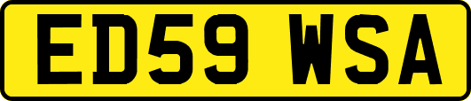 ED59WSA