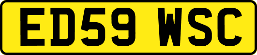 ED59WSC