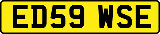 ED59WSE