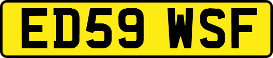 ED59WSF