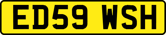 ED59WSH