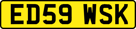 ED59WSK