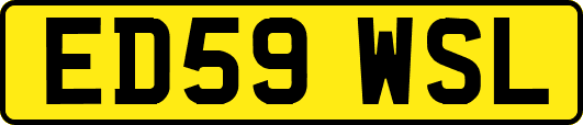 ED59WSL