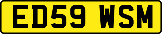 ED59WSM