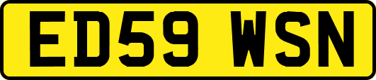 ED59WSN