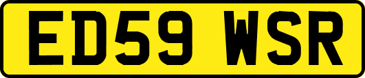 ED59WSR