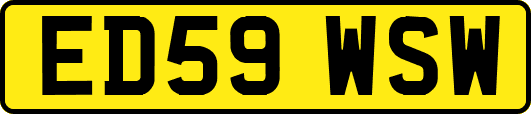 ED59WSW
