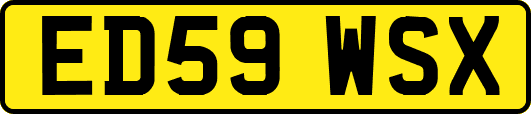 ED59WSX