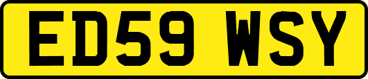 ED59WSY