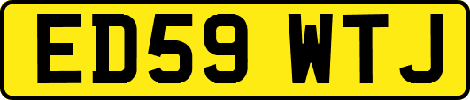 ED59WTJ