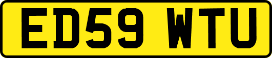 ED59WTU
