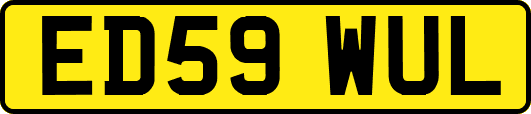 ED59WUL
