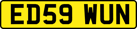 ED59WUN