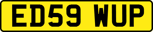 ED59WUP