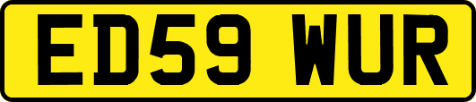 ED59WUR