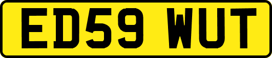 ED59WUT