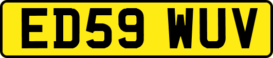 ED59WUV