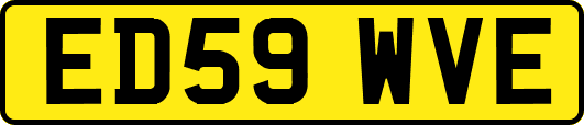 ED59WVE