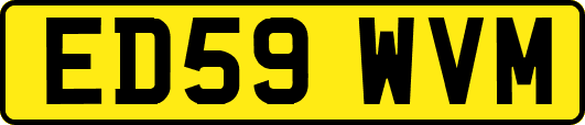 ED59WVM