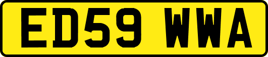 ED59WWA