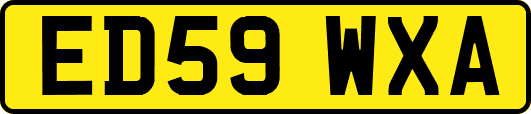 ED59WXA