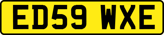 ED59WXE