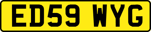 ED59WYG
