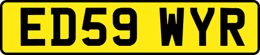 ED59WYR