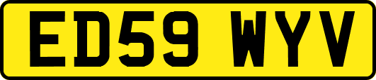 ED59WYV