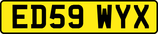 ED59WYX