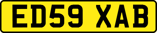 ED59XAB