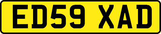 ED59XAD