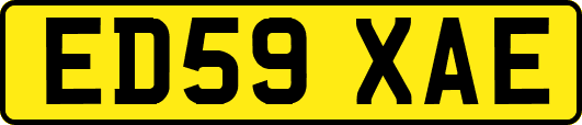 ED59XAE