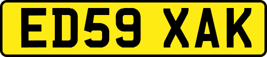 ED59XAK