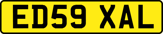ED59XAL
