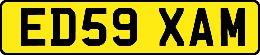 ED59XAM