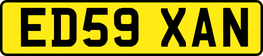 ED59XAN