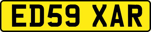 ED59XAR