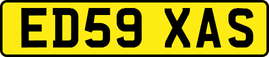 ED59XAS