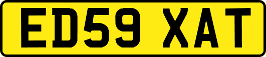 ED59XAT