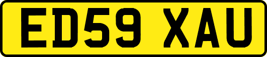ED59XAU
