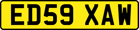 ED59XAW