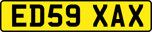 ED59XAX