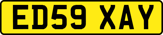 ED59XAY